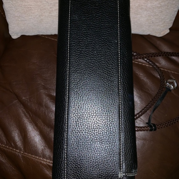 🔥🔥price drop🔥🔥Brighton Classic Leather Handbag🔥🔥free shipping🔥🔥 - Picture 2 of 6